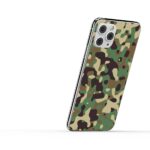 Iphone Custom Decal