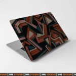 stickercube laptop sticker