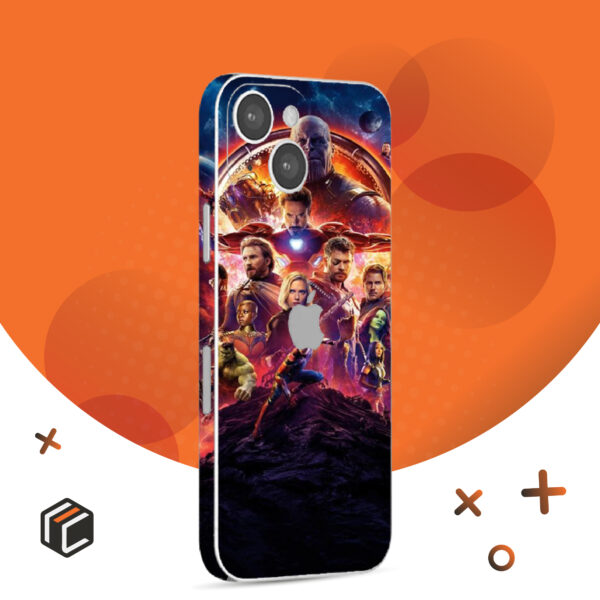 Mobile Skin - Image 2