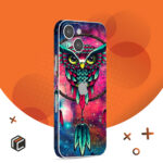 Phone Decals of your own design choice.