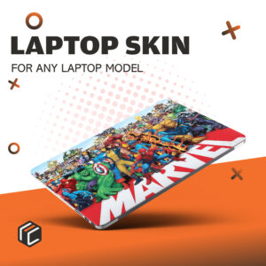 Laptop Skins