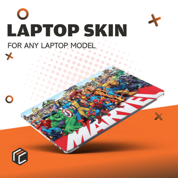 Laptop Skins - Image 5