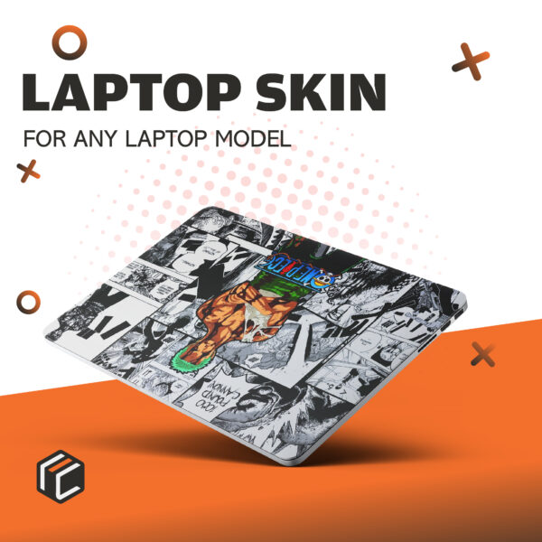Laptop Skins - Image 6