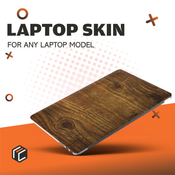 Laptop Skins - Image 3
