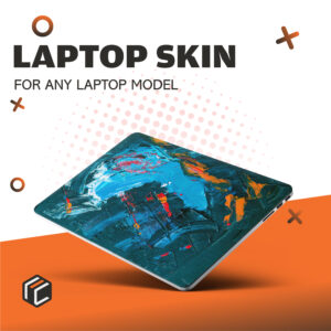 Laptop Skins