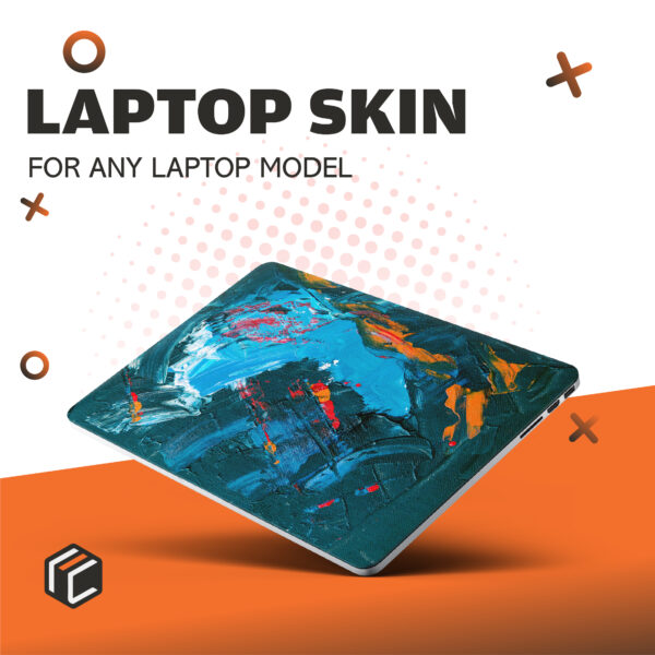 Laptop Skins - Image 4